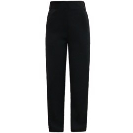 FREDE PANTS BLACK